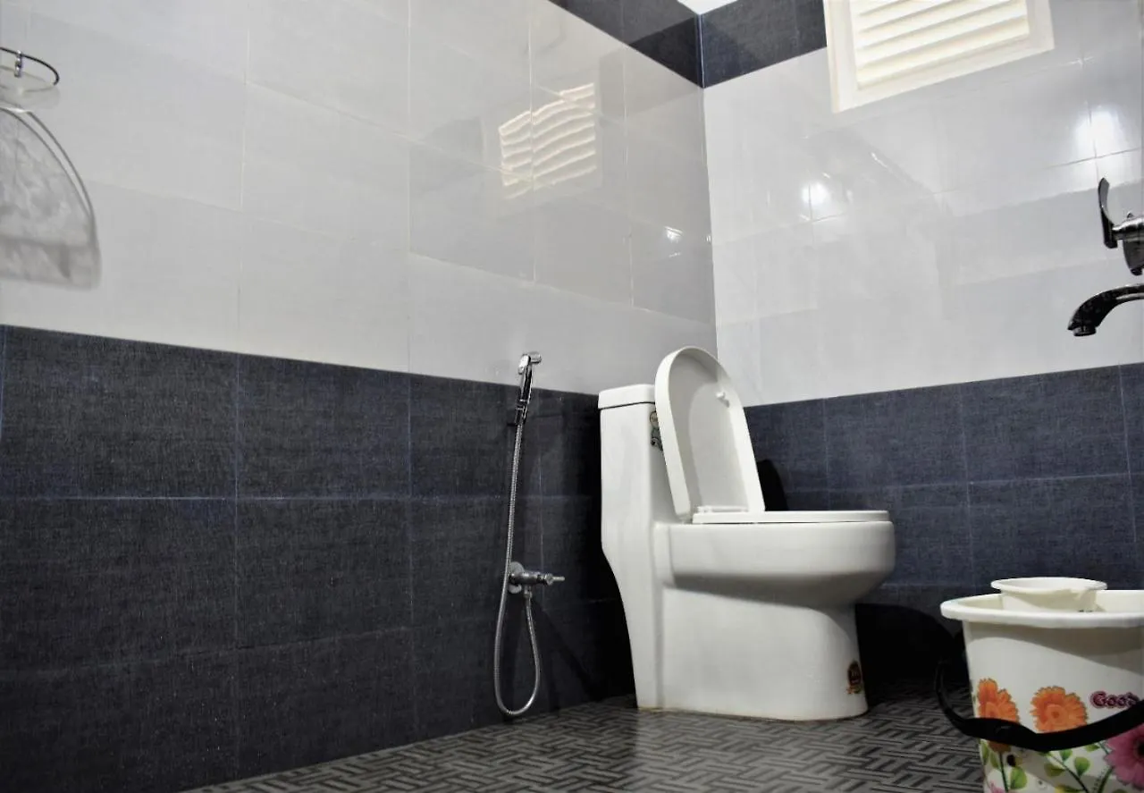 Oryzaland 3Bhk Holiday Home Devikolam 0*,