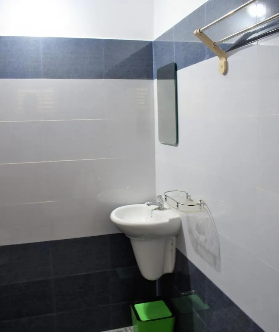 Oryzaland 3Bhk Holiday Home Devikolam